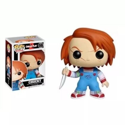 Funko pop Chucky
