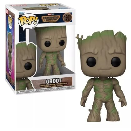 Funko pop Groot