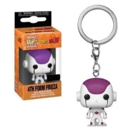 Llavero funko de Freezer