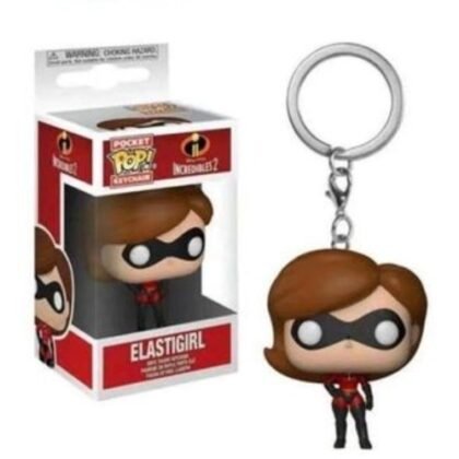 Llavero funko de Elastigirl