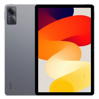 Tableta Xiaomi Redmi Pad Se 11'' Fhd+ 90hz Sdm680 8000m Gris