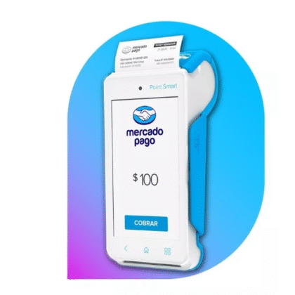 Terminal De Pago Point Smart