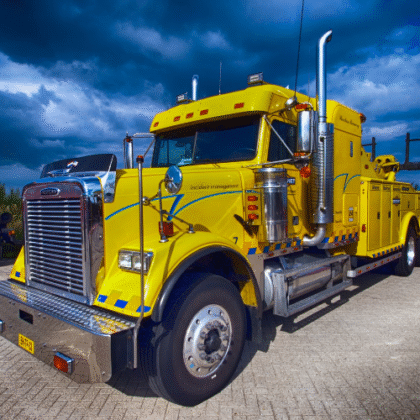 Camionetas y camiones