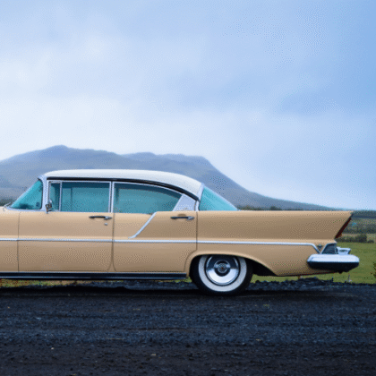 vehiculos Clasicos y antigüos