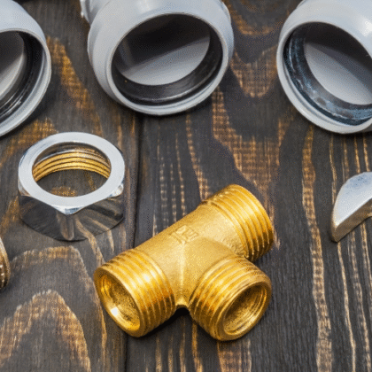 Mantenimiento del hogar