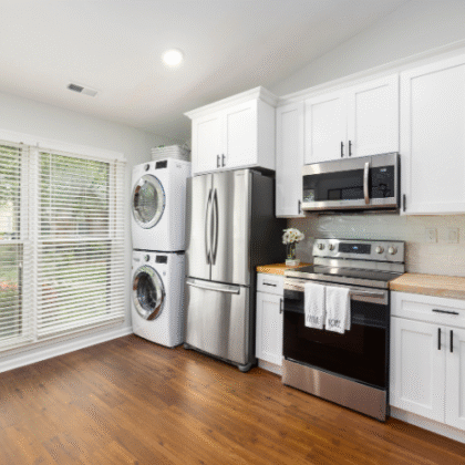 Electrodomesticos Y Linea Blanca