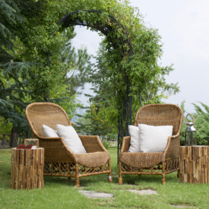 Jardineria y Exteriores