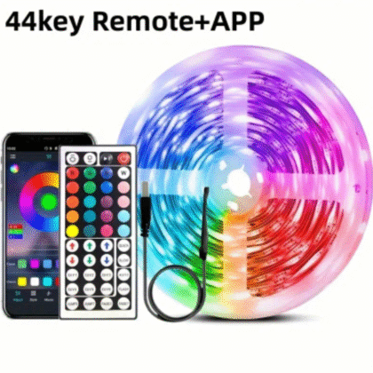 Tira luz led 10 metros