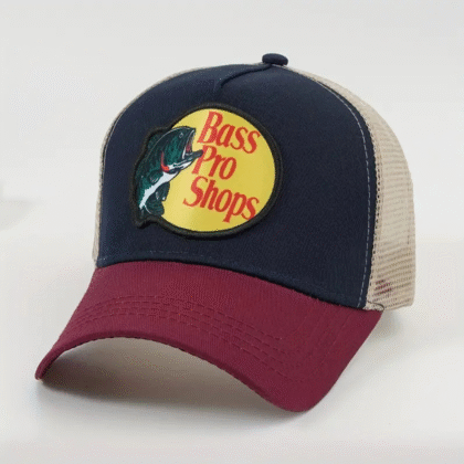 Gorra de pescado unitalla