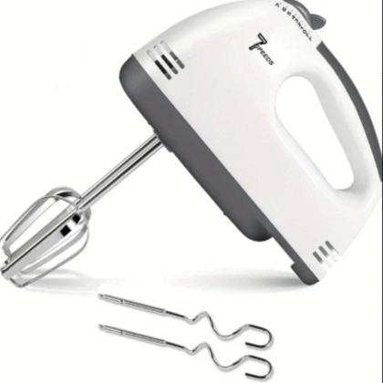 Batidora manual de cocina