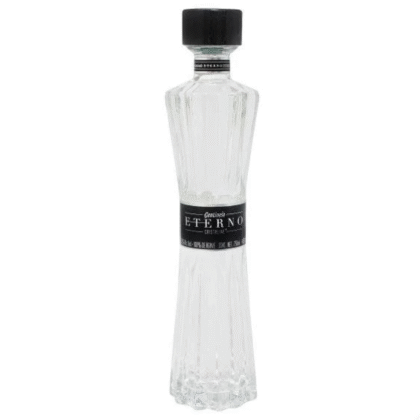 TEQUILA CENTINELA ETERNO CRISTALINO 750ML