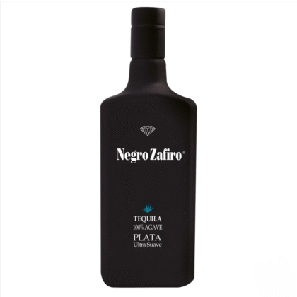 TEQUILA NEGRO ZAFIRO 750ML