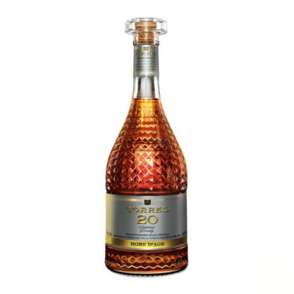 Brandy Torres 20 Edición especial 700ml