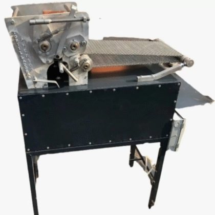 Tortilladora Semiautomatica 1/2 Hp 110v America