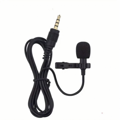 Micrófono para celular