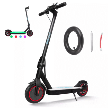 Scooter eléctrico 32 km/h HoneyWhale