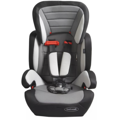 Autoasiento para bebé seguridad