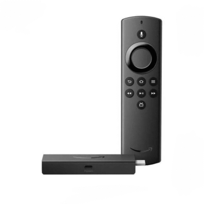 Amazon fire stick tv lite edition