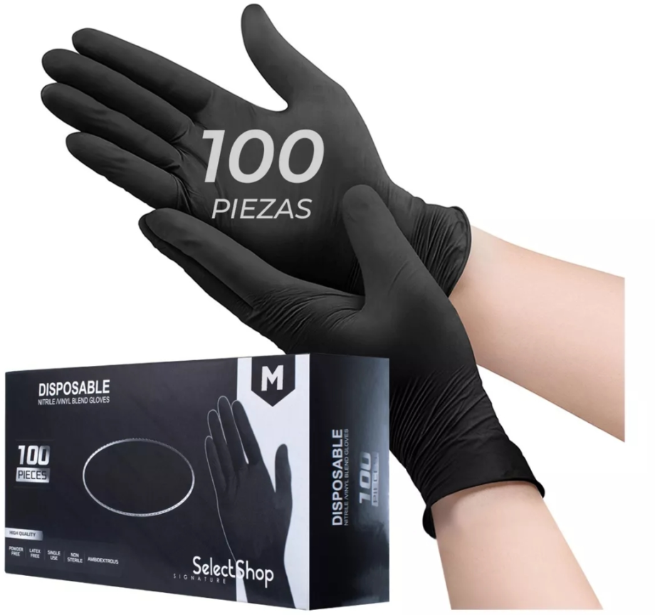 Set De Guantes De Garra Largos Y Diadema De Orejas De Gato – Accesorios De Halloween Para Disfraces Y Juegos De Rol