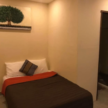 Habitación en renta Guadalajara av américas