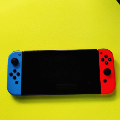 Consolas de videojuegos