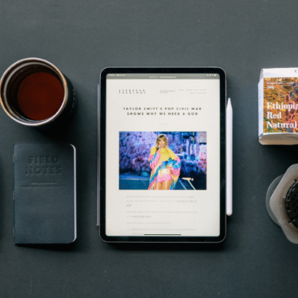 Tabletas electronicas