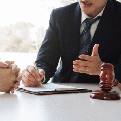 Servicios Presenciales