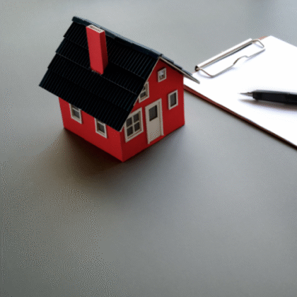 Renta de propiedades