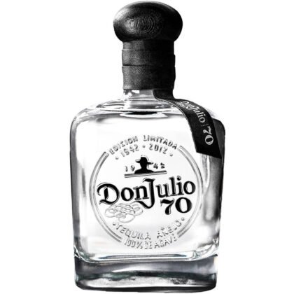 Don julio 70 700 ml tequila original