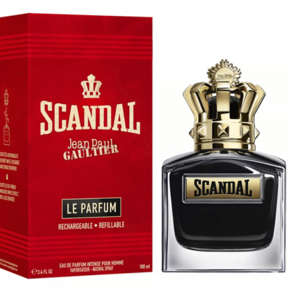 Perfume Jean Paul Gaultier Scandal eau de parfum 100ml