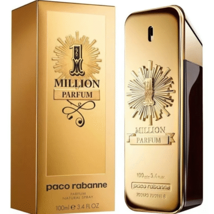 Perfume Paco Rabanne one millón, 1 millón eau de parfum 100ml