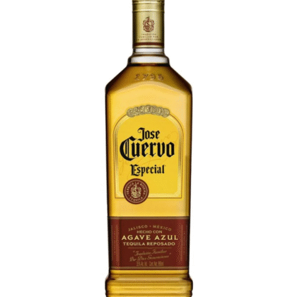 Tequila José cuervo especial reposado 990ml