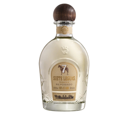 Tequila 7 leguas reposado 700ml