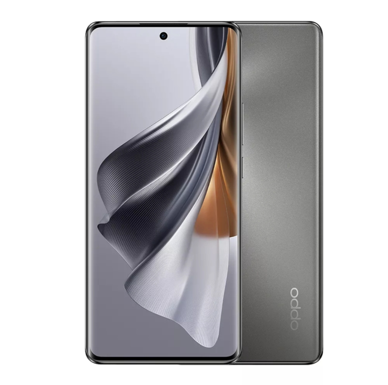 Celular oppo reno 10 256gb ROM y 8gb ram gris grafito