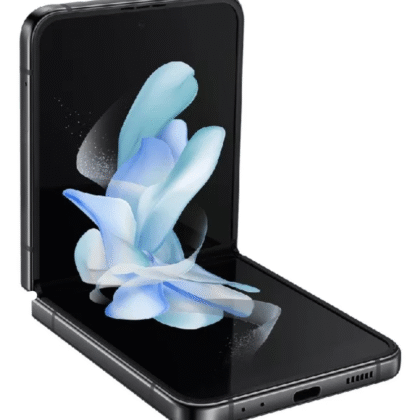 Samsung galaxy Z flip 4 5g 256gb ROM y 8gb RAM green