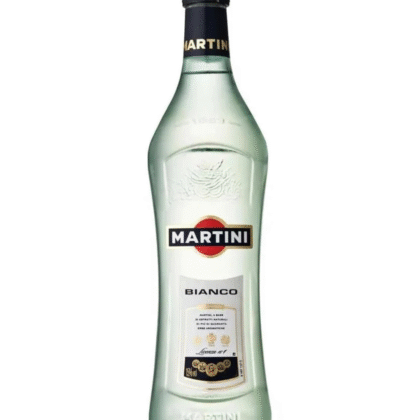 Vermuth martini bianco dulce 750 ml