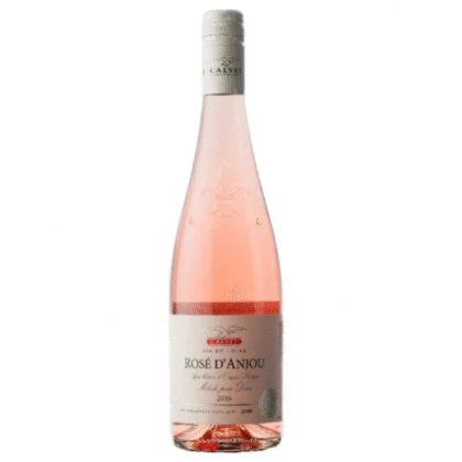 Vino rosa Rose D' anjou 750ml