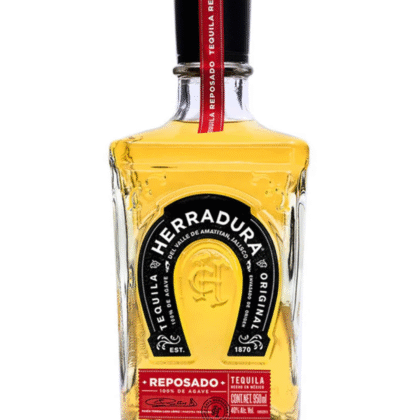 Tequila Herradura reposado 700 ml