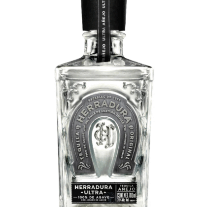 Tequila Herradura ultra añejo 700 ml