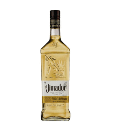 Tequila El jimador reposado 950 ml