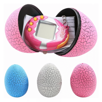 Sumini.mx mascota virtual juguete