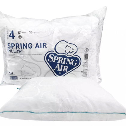 Almohada spring air