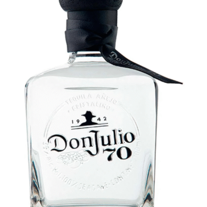 Don julio 70 tequila 700 ml