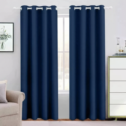 Cortina blackout para ventana 280x220cm