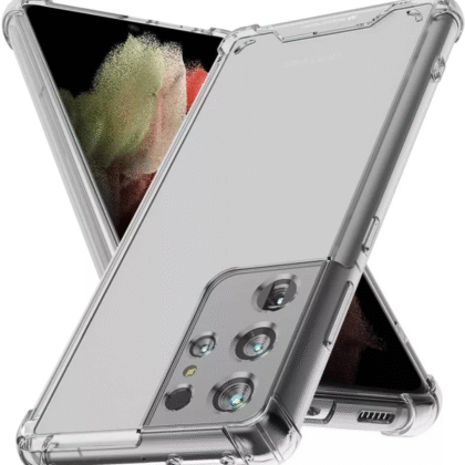 Funda de acrigel de alta calidad