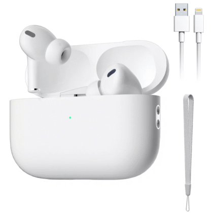 Audífonos para iPhone / Android in-ear Bluetooth inalámbricos