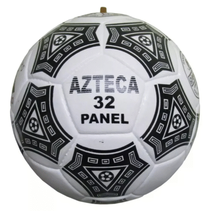 Balón de fútbol soccer modelo azteca oficial #5