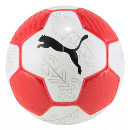 Balón puma prestige número 5 de fútbol