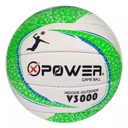 Balón de voleibol x power soft touch volleyball