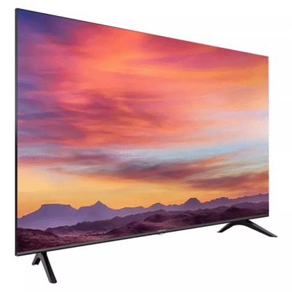 Smart tv pantalla 40" Hisense Full HD